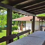 костови 2 Casa vacanze Miykovtsi
