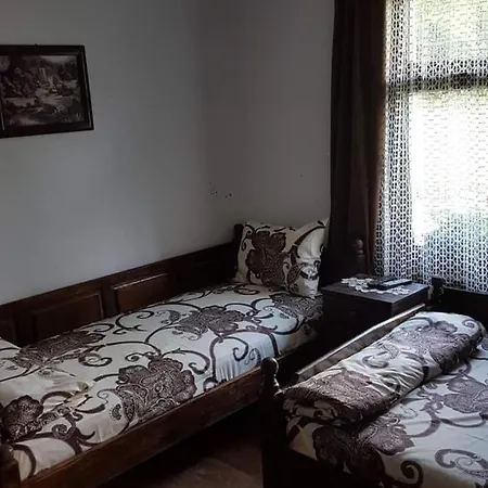 костови 2 Ferienhaus *