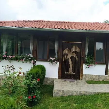 Ferienhaus костови 2 *