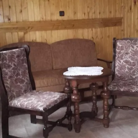 костови 2 Ferienhaus Miykovtsi