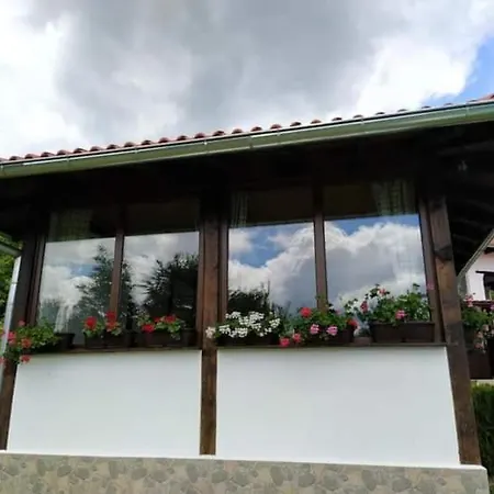 Ferienhaus костови 2