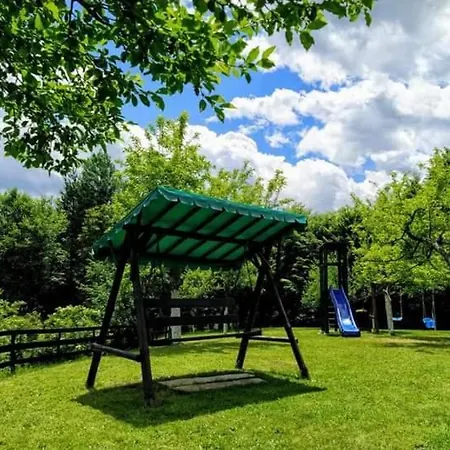 костови 2 Ferienhaus *