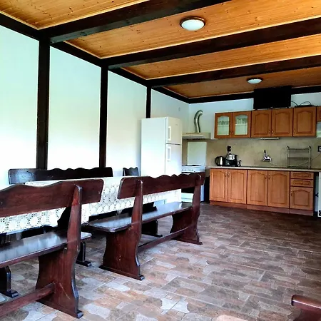 костови 2 Holiday home