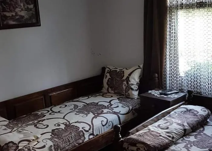 костови 2 Сasa de vacaciones *