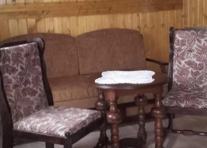 костови 2 Сasa de vacaciones Miykovtsi