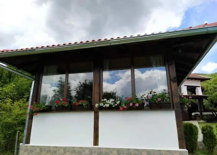 Сasa de vacaciones костови 2