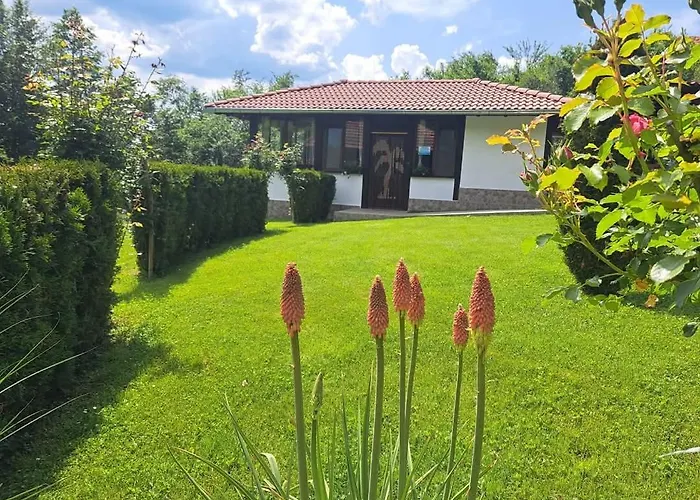 костови 2 Сasa de vacaciones *