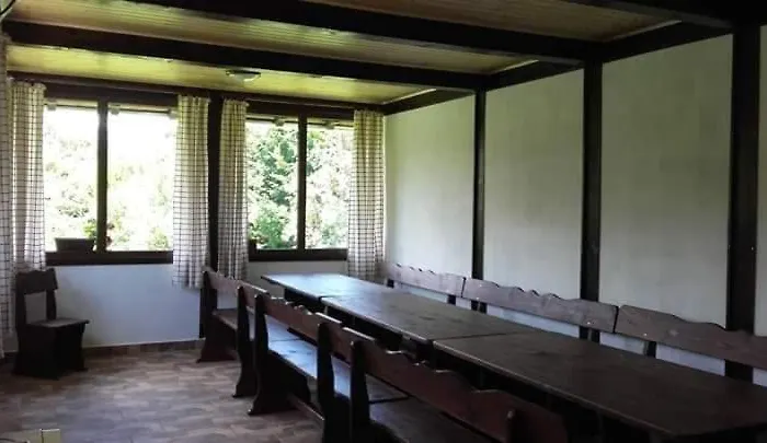 костови 2 Сasa de vacaciones