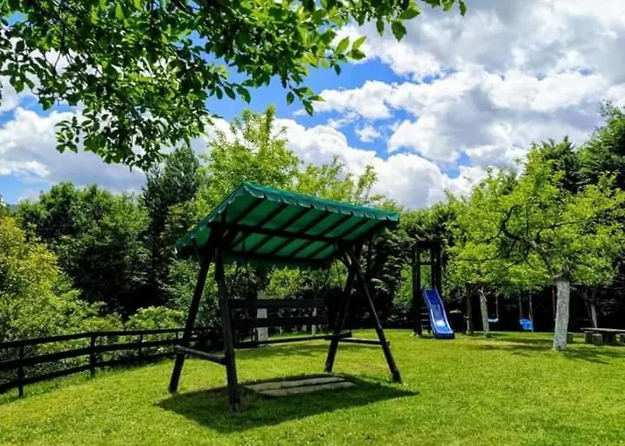 костови 2 Сasa de vacaciones *