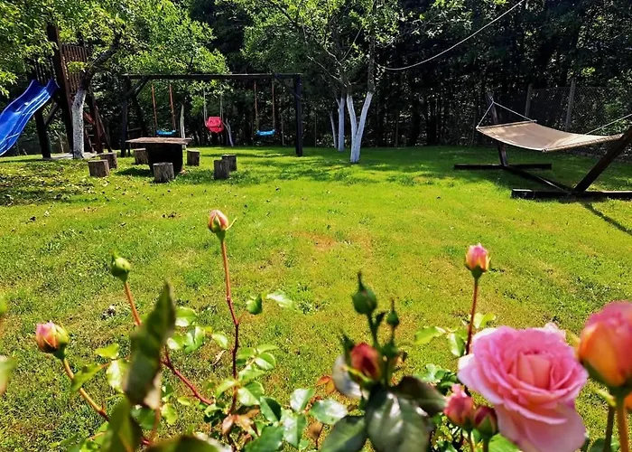 костови 2 * Miykovtsi