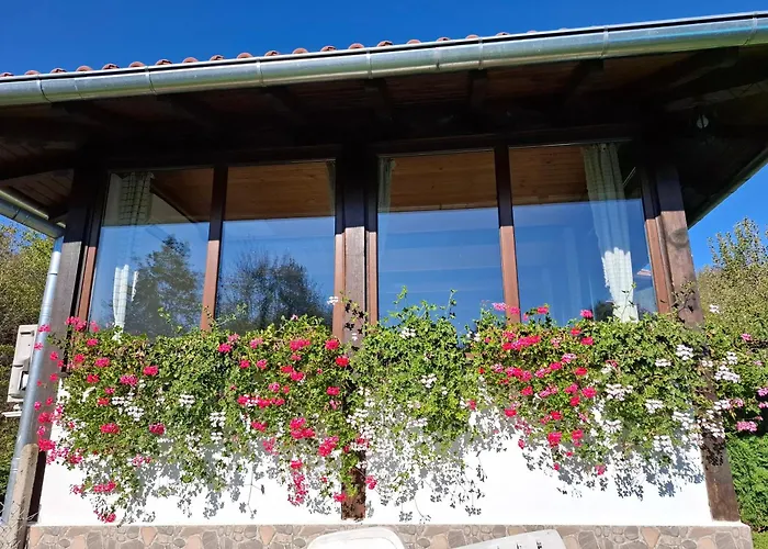 костови 2 Сasa de vacaciones