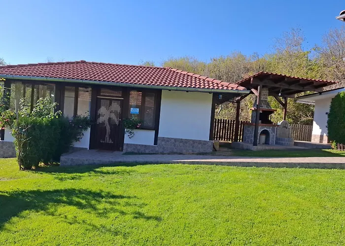 костови 2 Сasa de vacaciones